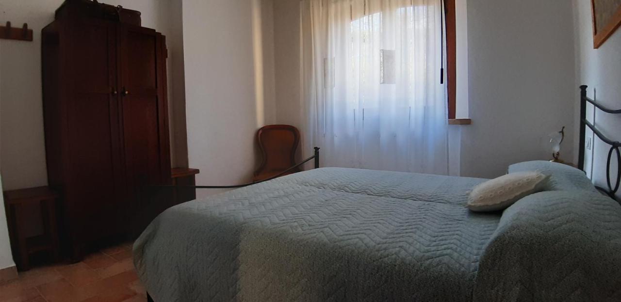 Villa Agriturismo Pozzo Dei Cocci à Morleschio Extérieur photo
