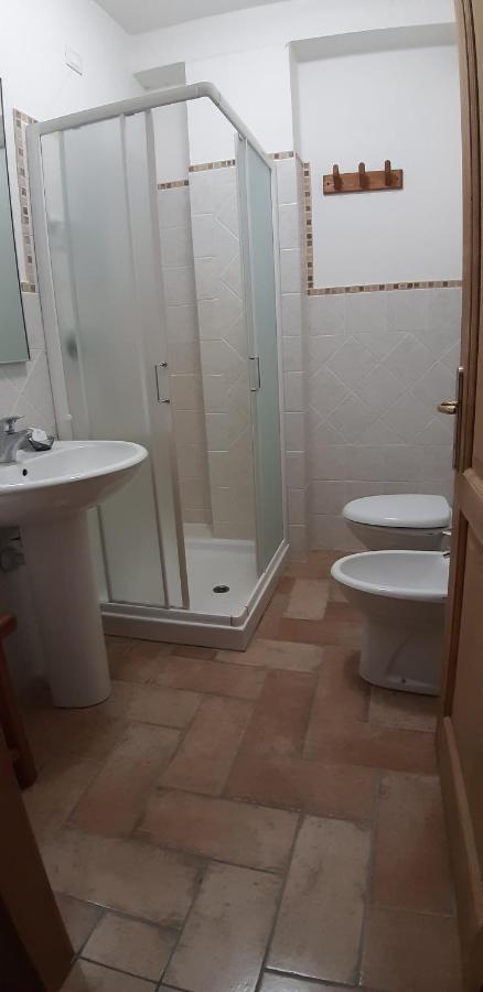 Villa Agriturismo Pozzo Dei Cocci à Morleschio Extérieur photo